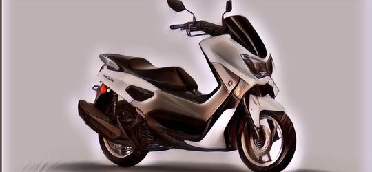 5 Aksesoris Yahama NMax Ini Perlu Kalian Miliki!