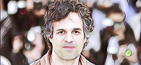 Mark Ruffalo Cerita Tentang Pengalamannya Pernah Miliki Tumor Seukuran Bola Golf di Otak