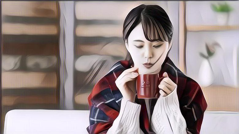 12 Minuman yang Bisa Menghangatkan Badan, Cocok Diminum di Cuaca Dingin