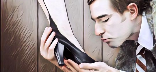 Apa Itu Fetish, Ini Penjelasannya