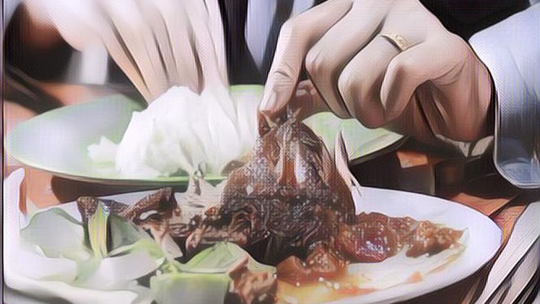 Nasi Bebek Khas Madura, Mau Intip Resep Rahasia dan Jenis Masakannya? Yuk!