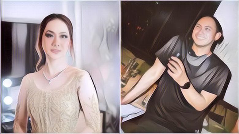 Beredar Video BCL Sedang Bermesraan dengan Pria di Kelab Malam, Diduga Kekasih Baru