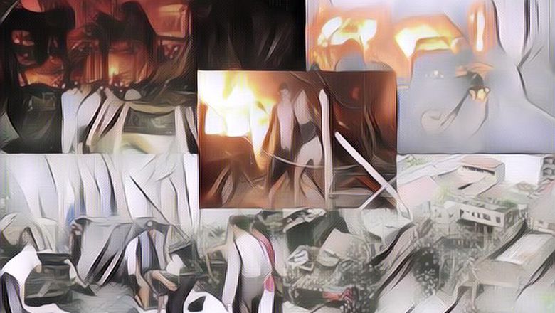 Anak Indigo Lihat Arwah Korban Bom Bali Bergentayangan di Lokasi Kejadian, Begini Ceritanya