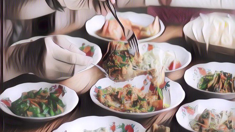 Wajib Mampir! Ini 4 Tempat Makan di Jakarta yang Hits Banget