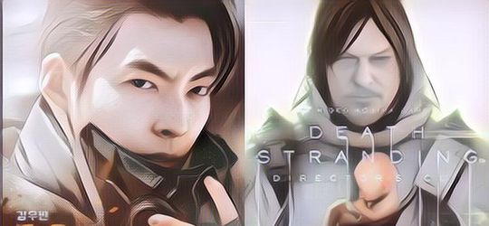 Menohok! Gini Penjelasan Netflix Soal Drama Baru Kim Woo Bin 'Black Knight' Dituduh Plagiat Game Jepang