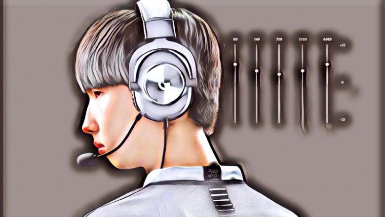 Rasakan Pengalaman Pro Streamer dengan Headset Logitech G Pro X