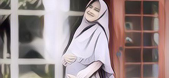 Nadya Mustika Rahayu Posting Tulisan Tentang Kesetiaan, Sindir Rizki DA?