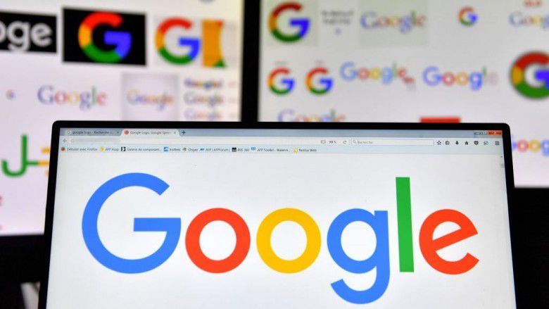 # Media Sosial Bikinan Meta dan produk Google
