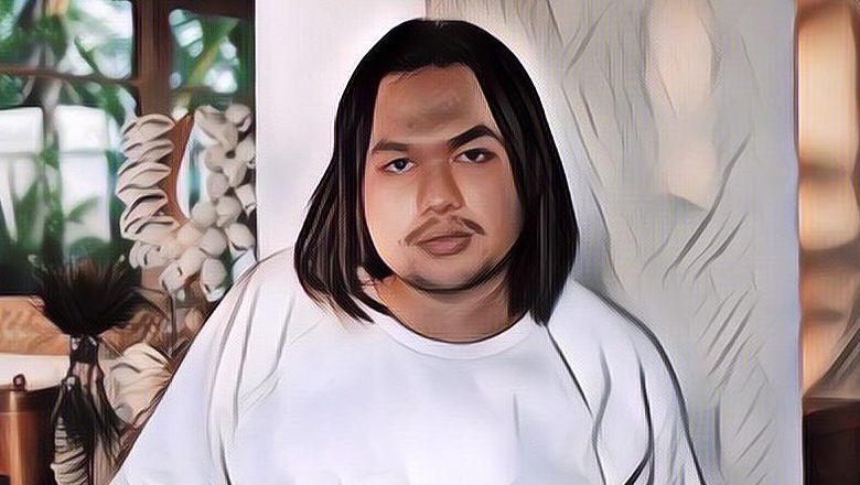 Ayah Gaga Muhammad Akui Kesal Anaknya Masuk Penjara, Keanu Langsung Sindir Begini