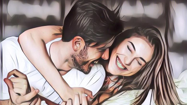 Sex Tahan Lama tanpa Obat, Bisa Kok ...