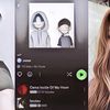 3 'Teori' Yunjin LE SSERAFIM Dan Yeonjun TXT Pacaran, Bermula Dari Gambar Di Profil Akun Spotify