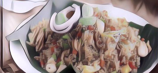 Cara Membuat Nasi Goreng: Bikin Nagih Rasanya!