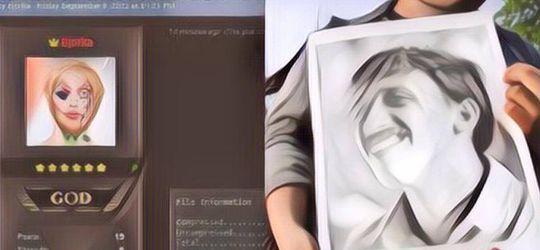 Terkejut! Ternyata, Hacker Bjorka Punya Kenalan Warga Indonesia yang Merawatnya Sejak Kecil, Kini Orangnya Sudah Meninggal