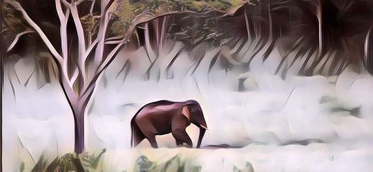 Yuk Intip 3 Taman Nasional Indonesia Terkenal yang Jadi Rumah Para Satwa