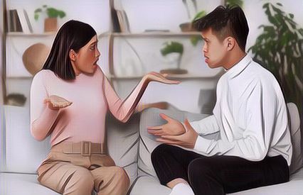 3 Tanda Jika Seseorang Selingkuh, Pasanganmu Aman?