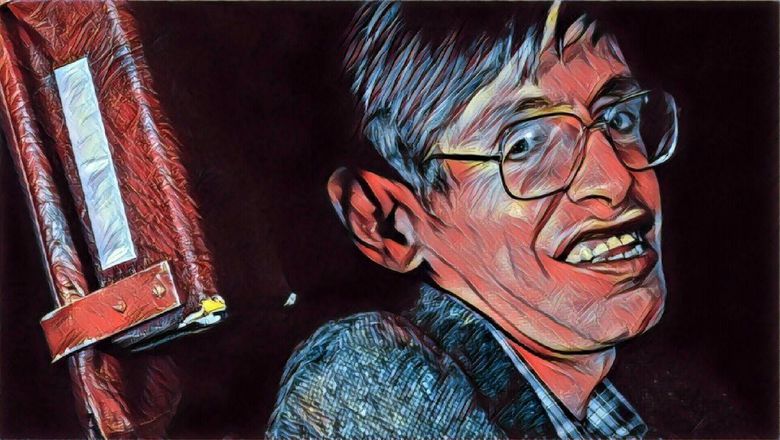 Sang 'Theory of Everything' Telah Berpulang