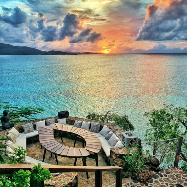 7. Pulau Necker