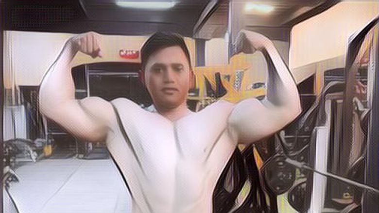 Kalimat Terakhir Justyn Vicky kepada Sang Ibu Sebelum Meninggal Dunia