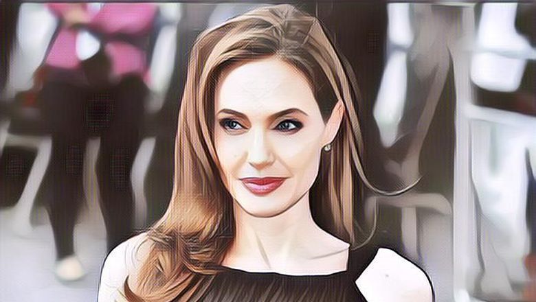 Deretan Film Angelina Jolie yang Wajib Kamu Tonton
