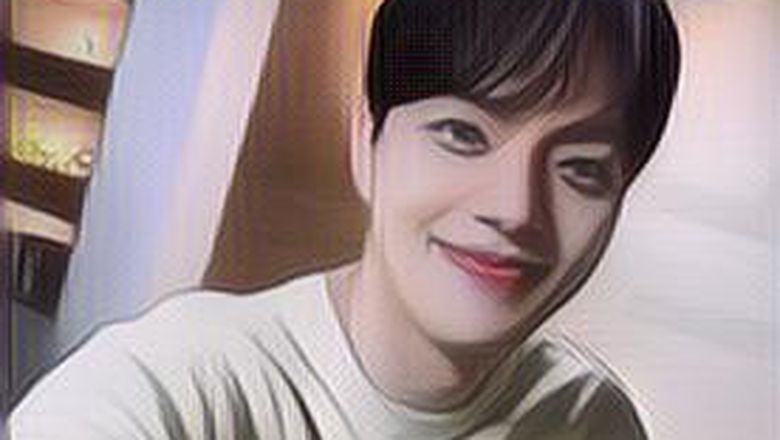 Yeo Jin Goo Follow Akun Konten Dewasa, Begini Penjelasan Pihak Agensi