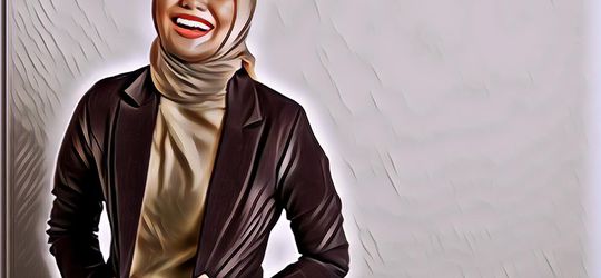 Tetap Modis! Ini 3 Inspirasi Outfit Simple ke Kantor untuk Perempuan Berhijab