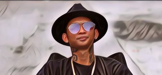 Muka Young Lex Bopeng, Netizen Menuding Hanya Aksi Pansos Saja