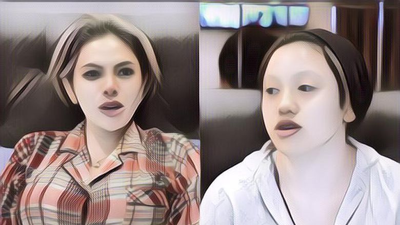 Siapa Ayah Lolly Mantan Suami Pertama Nikita Mirzani? Berikut 5 Fakta Kehidupannya