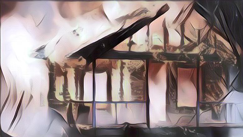 Mimpi Lihat Kebakaran Menurut Primbon Jawa, Punya Arti yang Berbeda-beda