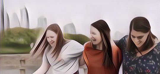 Ini Dia 3 Tanda Kalau Kamu Punya Arti Besar di Kehidupan Seseorang