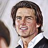 Tom Cruise Dijadwalkan Jadi Bintang Tamu di Program YouTube Jin BTS