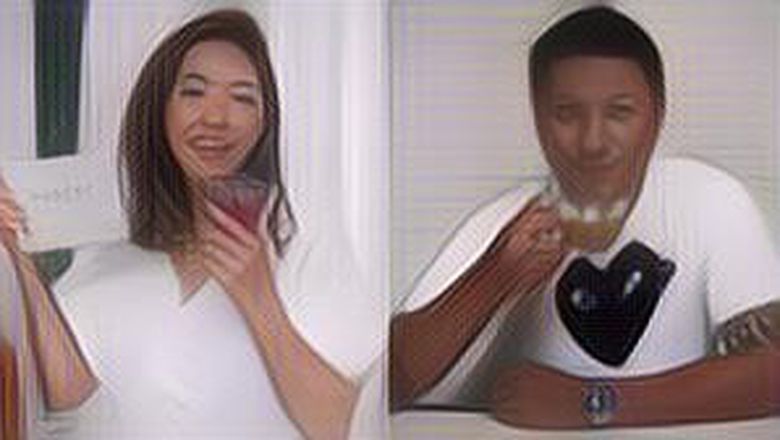 Gisel Tersangka Video Syur: Terjadi saat Masih Jadi Istri Gading, Siapa MYD?