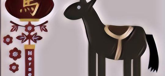 Ramalan Shio Kuda 2019: Warna-Warni Bunga Cinta Akan Bermekaran