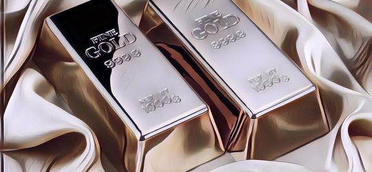 Akan Membuatmu Terkejoed, Viral Gunung Emas di Kongo