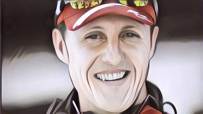 Kabar Terbaru dari Michael Schumacher yang Mulai Membaik Pasca Koma Lima Tahun