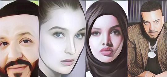 7 Selebritis Hollywood yang Juga Menjalankan Ibadah Puasa Ramadhan, Siapa Aja Ya?