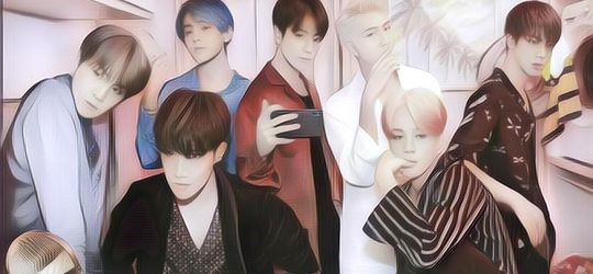 BTS Rilis 2 Teaser Konsep Album BE
