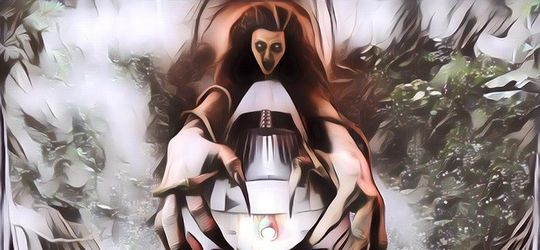 Paragram Ngopi: Review Film Kereta Berdarah Hingga Tantangan Yang Dialami Para Pemain