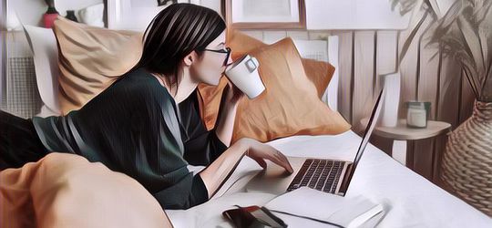 6 Cara Menjalani Gaya Hidup Slow Living Tanpa Bikin Orang Lain Sebal