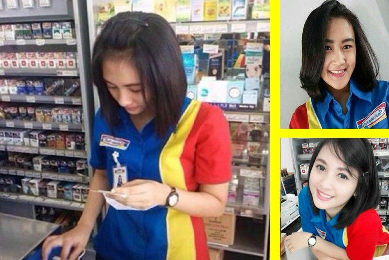 Gaji Kasir Indomaret
