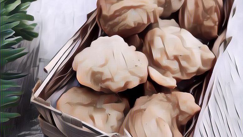 Resep Kepel, Jajanan Khas Klaten Yang Mudah dan Gurih Untuk Camilan Bareng Keluarga