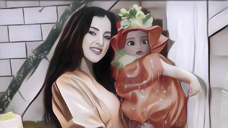 Tasya Farasya Siapkan Hampers Jam Tangan untuk Undangan Ultah Anak, Harganya Bikin Syok