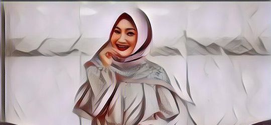 Ngeri, Ini Pengalaman Fatin Shidqia saat Terpapar COVID-19