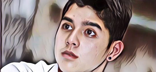 Pengalaman Tak Mengenakan Al Ghazali Hampir Jadi Korban Pelecehan Seksual oleh Guru Privatnya Ketika Tertidur