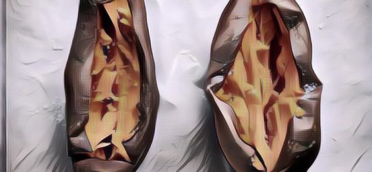 Tak Hanya Enak, Ubi Madu Cilembu Ternyata Kaya Nutrisi!