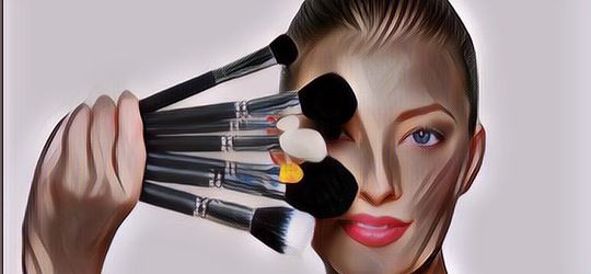 Produk Revlon untuk Pemula, Ini Rekomendasinya