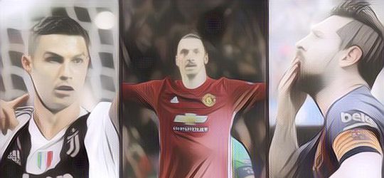 Mau Tahu Gak Siapa 5 Pemain Bola Terkaya di Dunia? Siapa Tahu Kamu Termotivasi Jadi Pemain Bola Juga