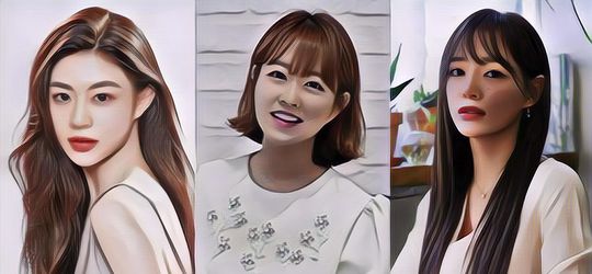 Terlalu Cantik! 5 Aktris Korea Ini Dituduh Operasi Plastik, Terbaru Go Yoong Jung Laporin Haters Ke Polisi