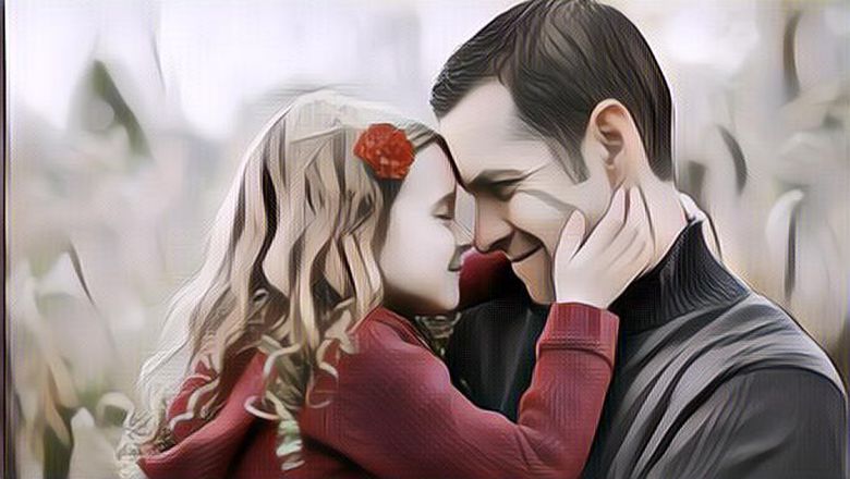 10 Hal Yang Harus Didengar Setiap Anak Dari Orang Tuanya - Part 1