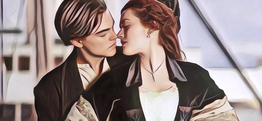 Sederet Adegan Romantis dalam Film yang Realitanya Nggak Romantis-Romantis Amat di Dunia Nyata