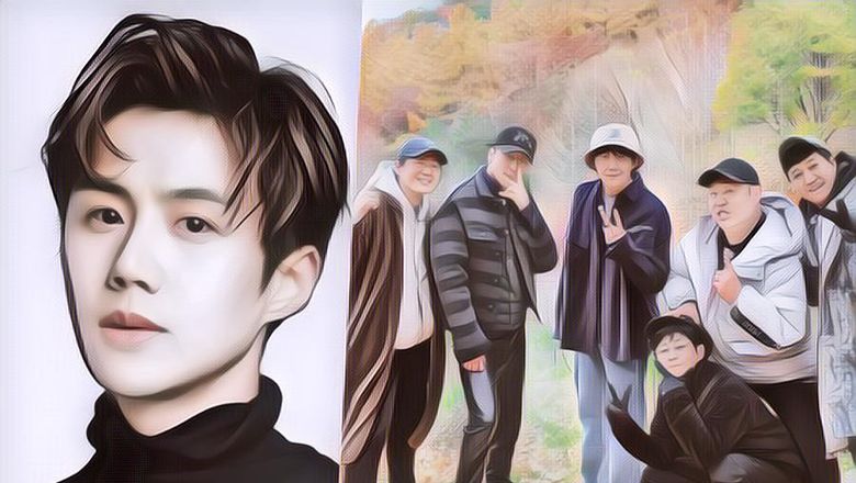 Begini Tanggapan Produser Acara '2 Days & 1 Night' atas Petisi Meminta Kembalinya Kim Seon Ho ke Acara Tersebut